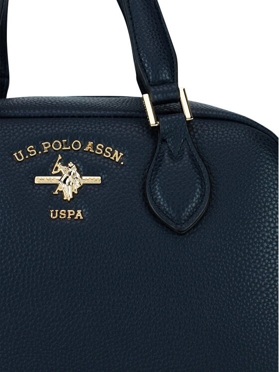 U.S. Polo Assn. U.S. Polo Assn. Torbica BIUXT8371WVP Tamnoplava