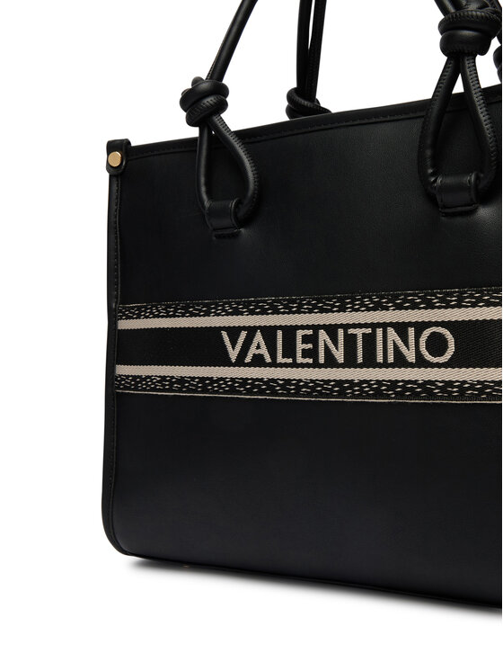 Valentino Valentino Τσάντα Aella VBS9ZW04 Μαύρο