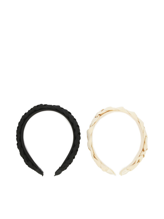 ONLY ONLY Set fasce per capelli 15301291 Multicolore