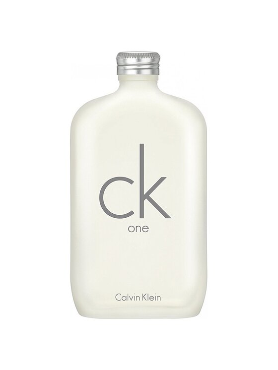 Woda toaletowa Calvin Klein, Ck One