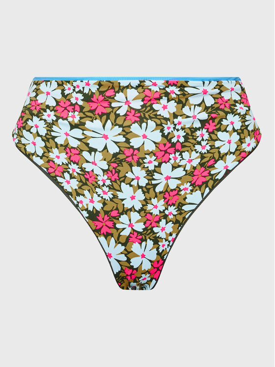 Maaji Maaji Dół od bikini 3383SCC003 Kolorowy