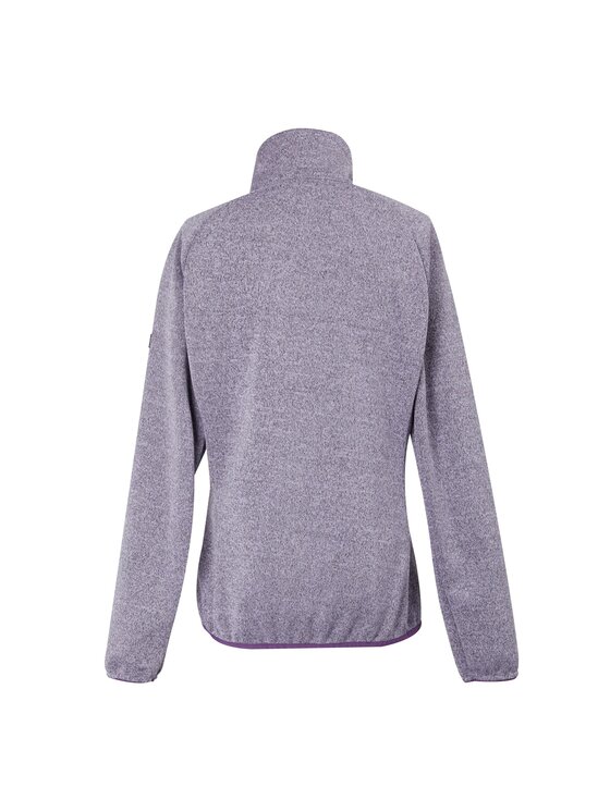 Regatta Regatta Polar Ravenhill Fioletowy Long Fit