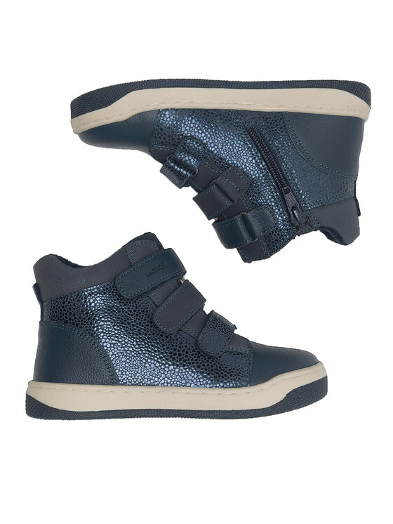 Lasocki Kids Lasocki Kids Schnürschuhe SPRITE CI12-SPRITE-03 Dunkelblau