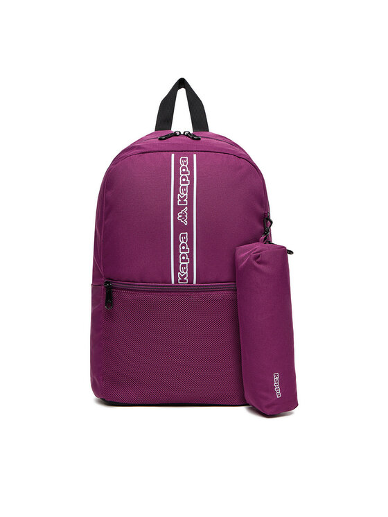 Kappa Kappa Rucksack C-KPA-RH-003-08 Violett