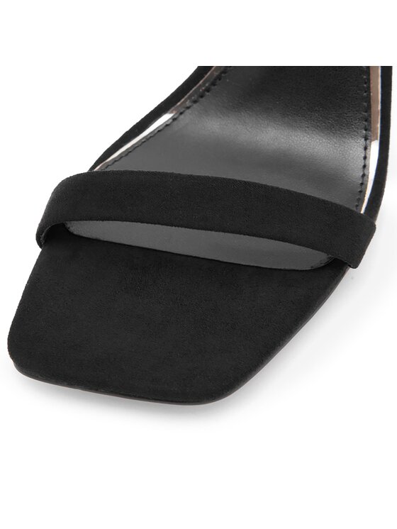 Nine West Nine West Sandale 123AL1713 Negru