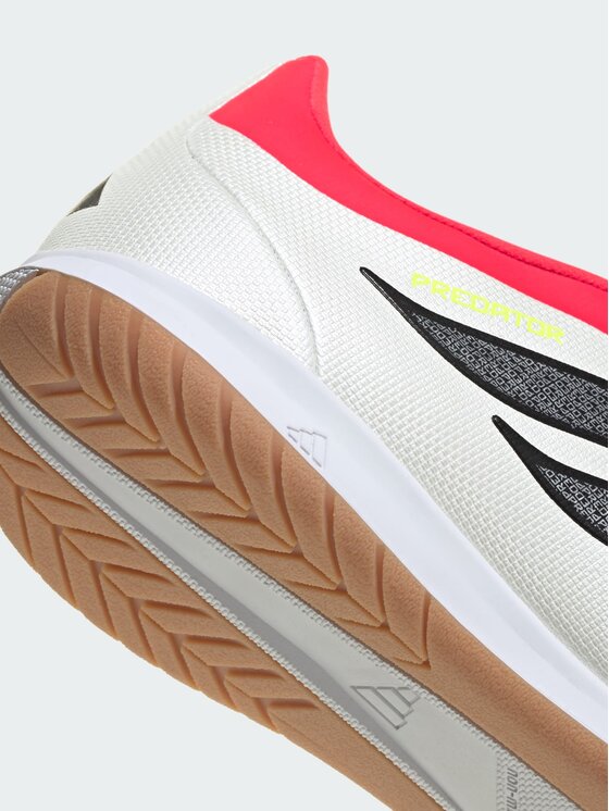 adidas adidas Buty do piłki nożnej 161604 Czerwony