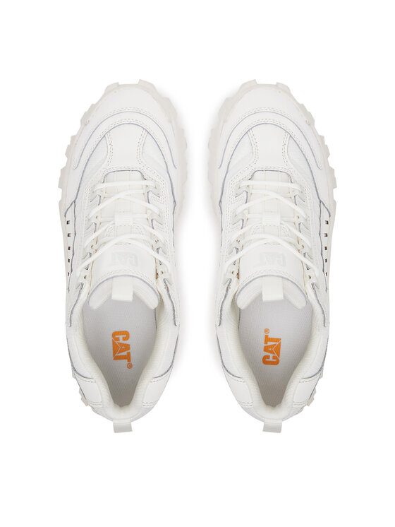 CATerpillar CATerpillar Sneakers Intruder P110094 Weiß