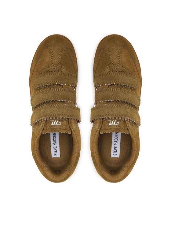 Steve Madden Steve Madden Laisvalaikio batai 11003846 Žalia