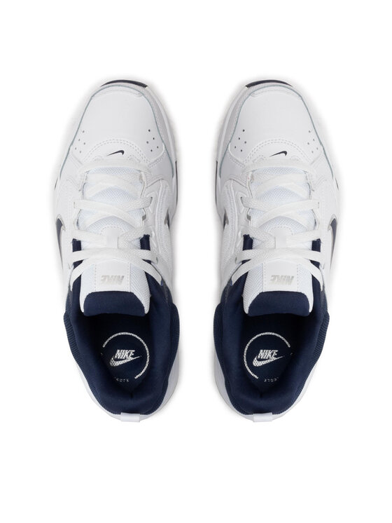 Nike Nike Sneakersy Defyallday DJ1196 100 Biały