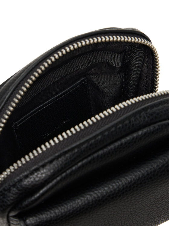 Calvin Klein Calvin Klein Torbica za okrog pasu LV04D1091G Črna