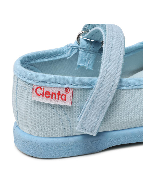 Cienta Cienta Baleriinad 24000 Sinine