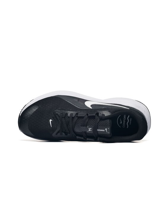 Nike Nike Sneakersy DOWNSHIFTER 14 Czarny