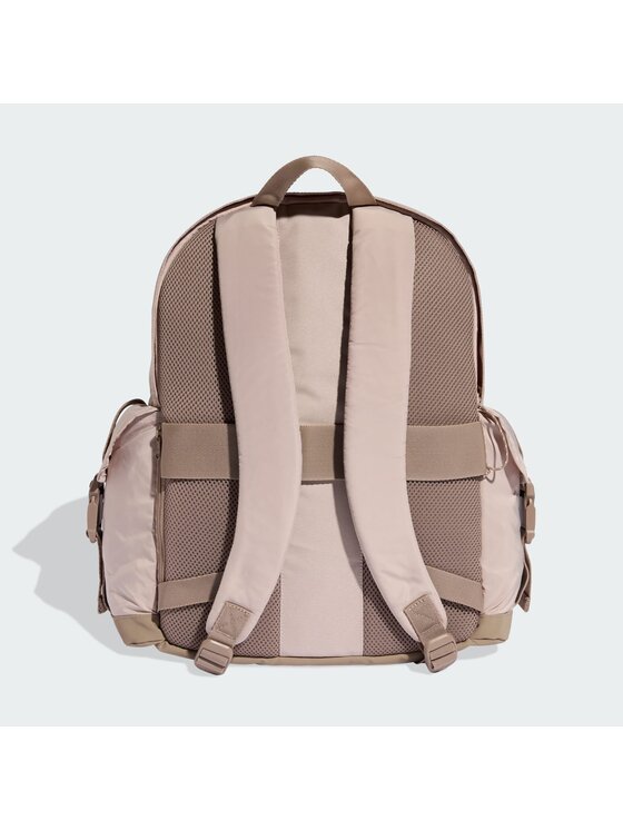 adidas adidas Plecak 159271 Brązowy