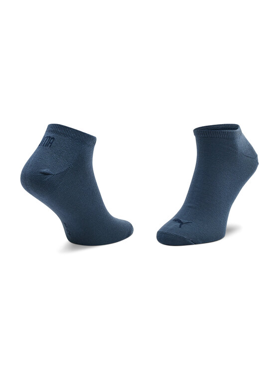 Puma Puma Zestaw 3 par stopek męskich 906807 16 Kolorowy