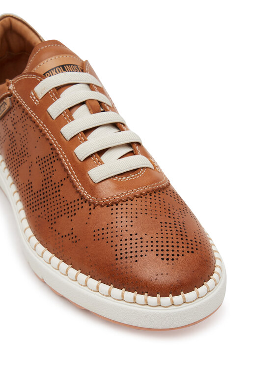Pikolinos Pikolinos Sneakers W0C-6621C1 Marrone