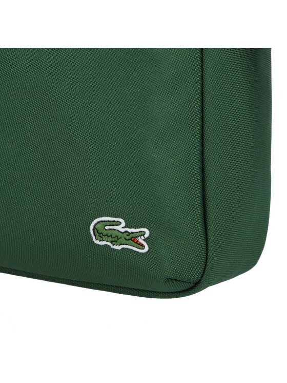 Lacoste Lacoste Torba 307418 Zielony