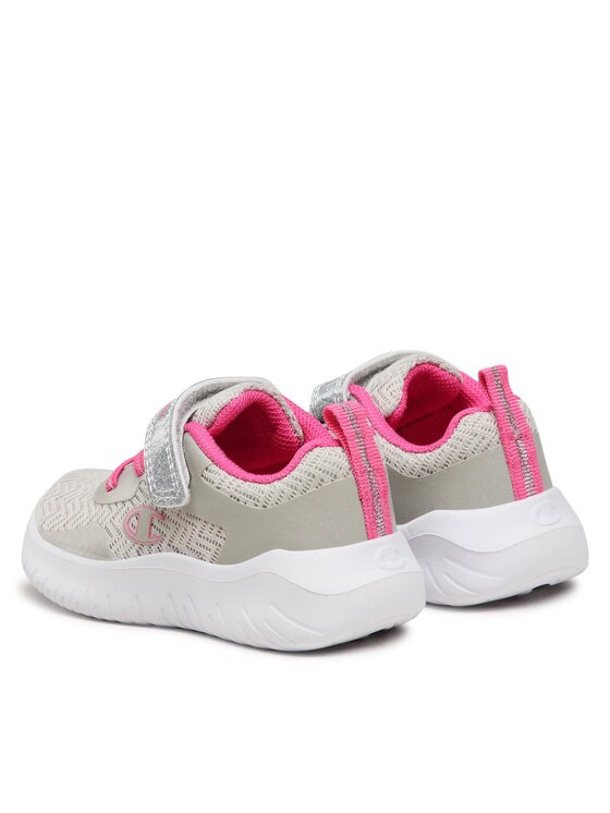 Champion Champion Сникърси Softy Evolve Td S32531-ES012 Сив