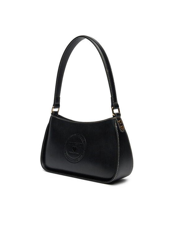LOVE MOSCHINO LOVE MOSCHINO Torbica JC4062PP1ML1100A Crna
