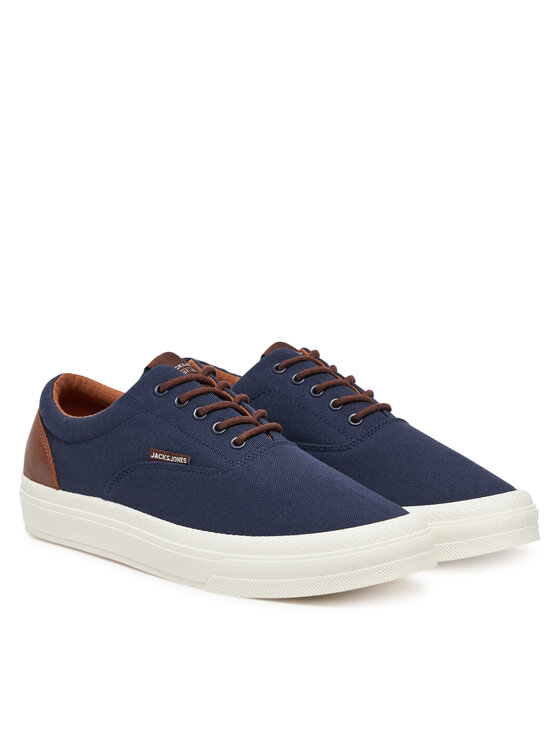 Jack&Jones Jack&Jones Tenisice Jfwislington 12262839 Tamnoplava