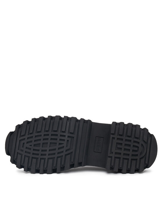 G-Star Raw G-Star Raw Cipele WI34-MANYA-01 Crna