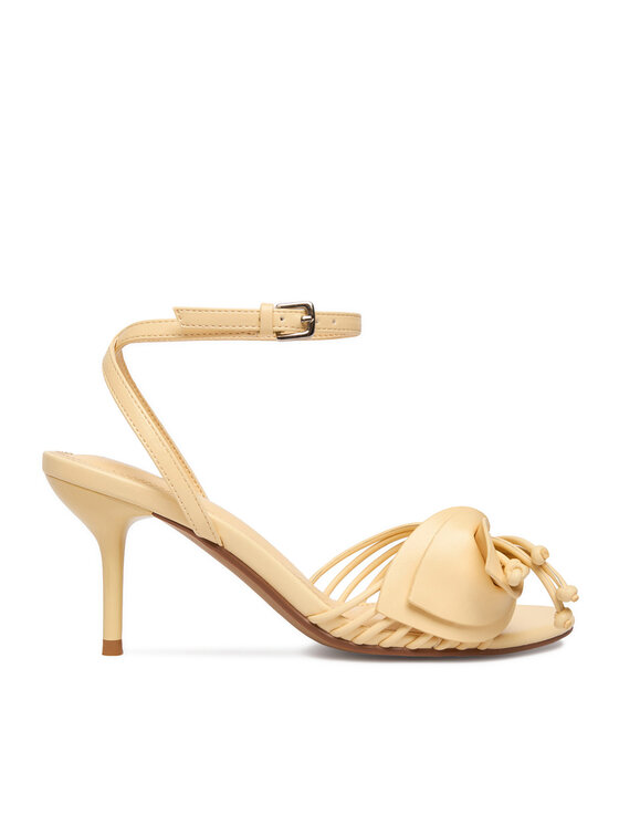 JENNY JENNY Sandali CEO-CD25-120-1 Giallo