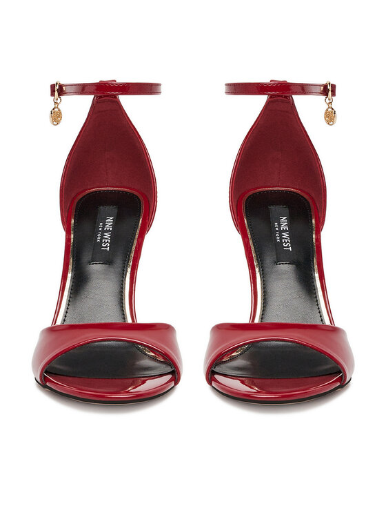 Nine West Nine West Σανδάλια S4S16766 Κόκκινο