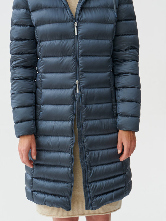 Tatuum Tatuum Daunenjacke Atko T2319.006 Blau Regular Fit