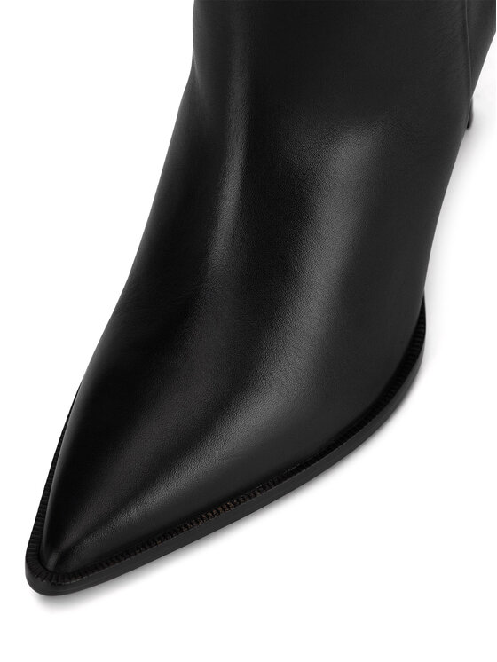 Gino Rossi Gino Rossi Stiefel MONA-116041 Schwarz
