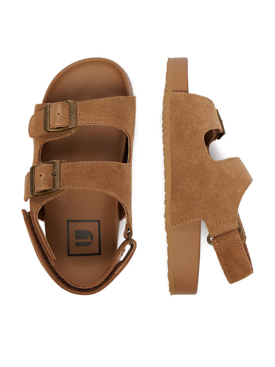 G-Star Raw G-Star Raw Sandalen EO-HY19788-1(CH) Hellbraun