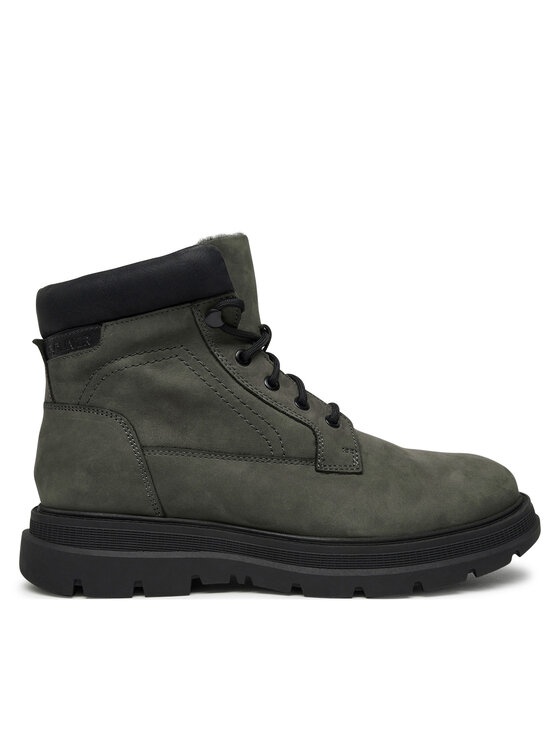 Trappers s.Oliver 5-16217-43 Gri