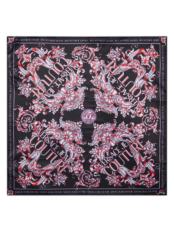 Versace Jeans Couture Versace Jeans Couture Μαντήλι 73HA7H01 Έγχρωμο