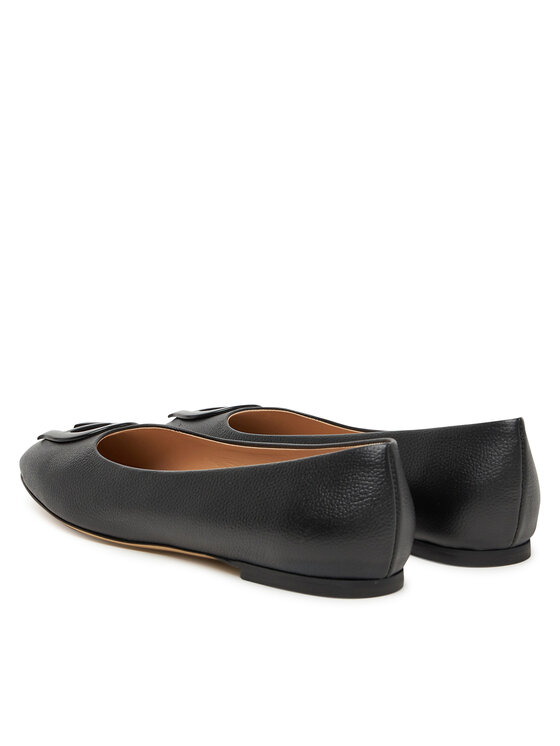 Aigner Aigner Balerini Madeleine 2A 1251300 Negru