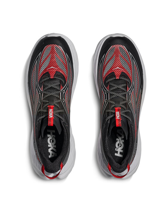 Hoka Hoka Сникърси Mach Remastered 1176250 Черен