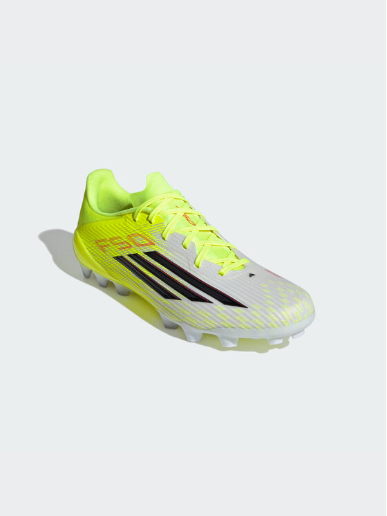 adidas adidas Buty do piłki nożnej 162966 Żółty
