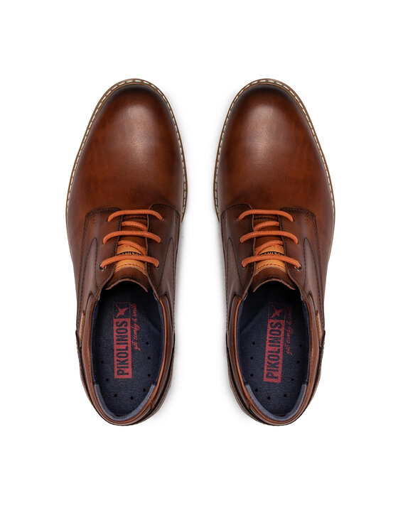 Pikolinos Pikolinos Pantofi M1T-4050 Maro