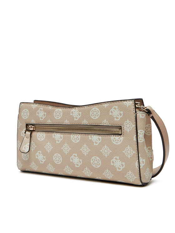 Guess Guess Táska HWPG95 21120 Rózsaszín