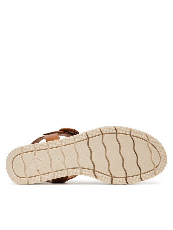 Tamaris Tamaris Sandaalid 1-28258-44 Pruun