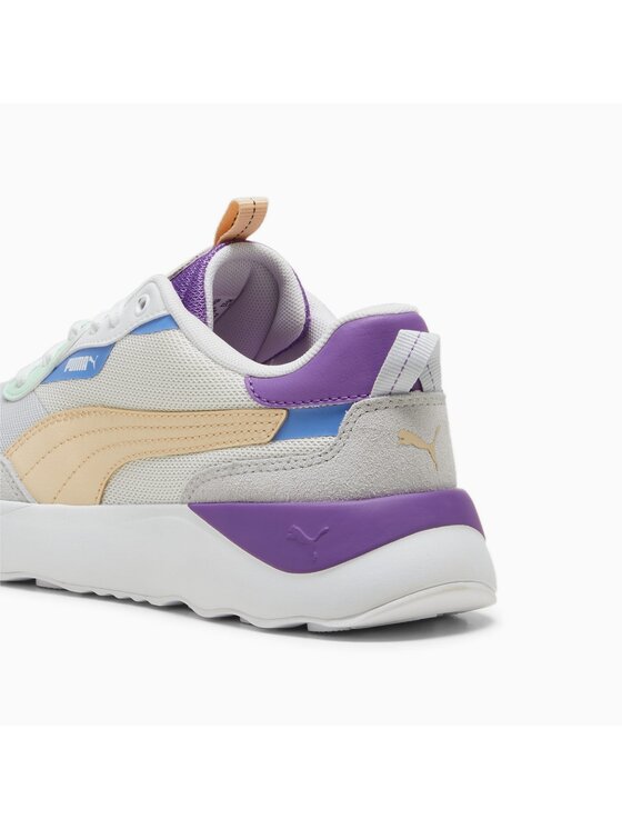 Puma Puma Sneakersy 392324 Kolorowy