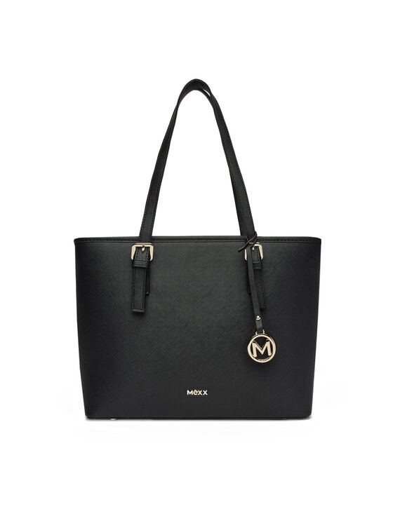 MEXX MEXX Torebka CEO-MEXX-X-004-07 Czarny