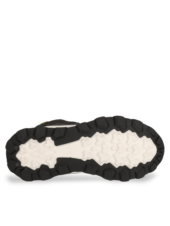 ZigZag ZigZag Traperid Jurat Kids Boot WP Z234121 Hall