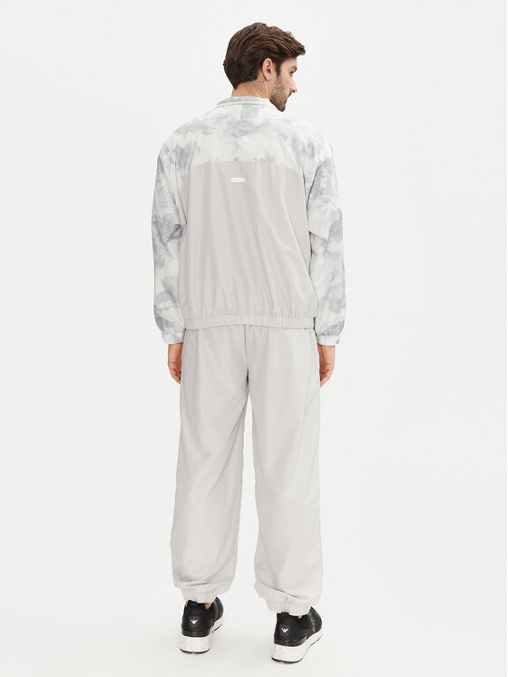 EA7 Emporio Armani EA7 Emporio Armani Анцуг 7M000078 AF12948 U8011 Сив Regular Fit