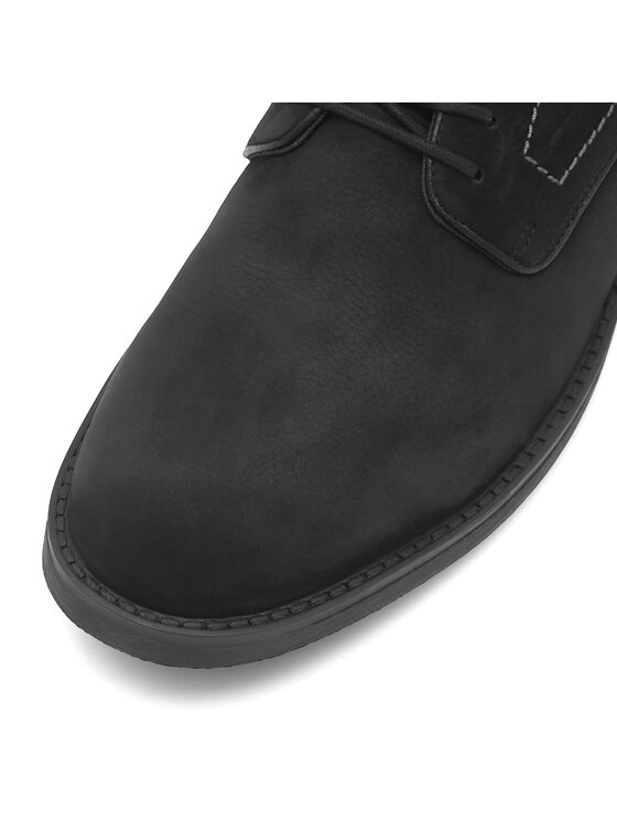 Lasocki Lasocki Halbschuhe APPLE-20 MI08 Schwarz