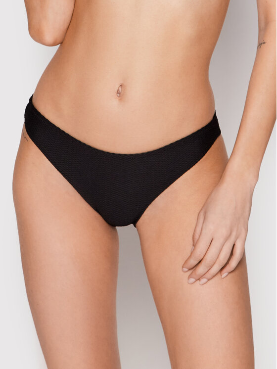 Etam Etam Bikini pezzo sotto Vahine 6532372 Nero
