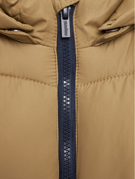 Mayoral Mayoral Winterjacke 4.435 Bunt Regular Fit