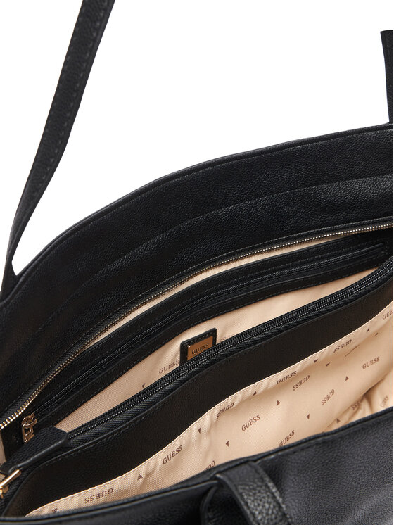 Guess Guess Borsetta Devon HWBG97 45230 Nero