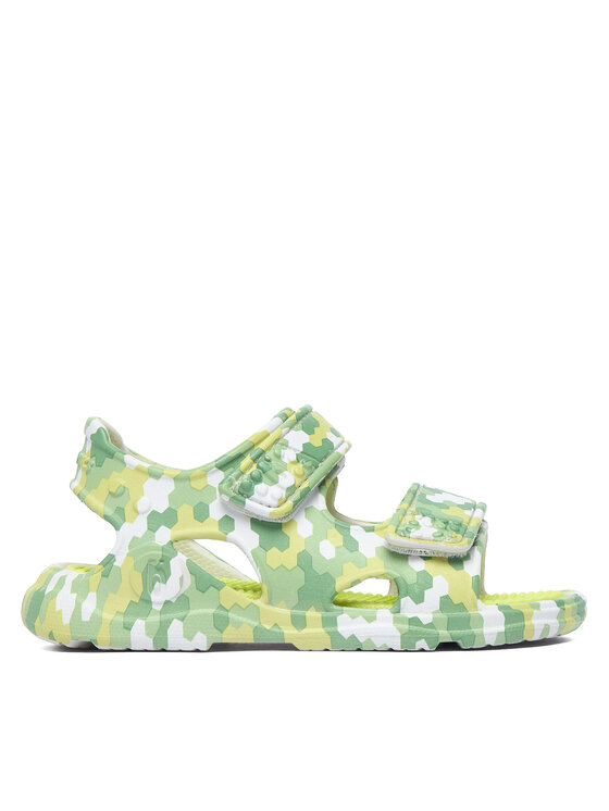 Biomecanics Biomecanics Босоніжки 262296 Зелений