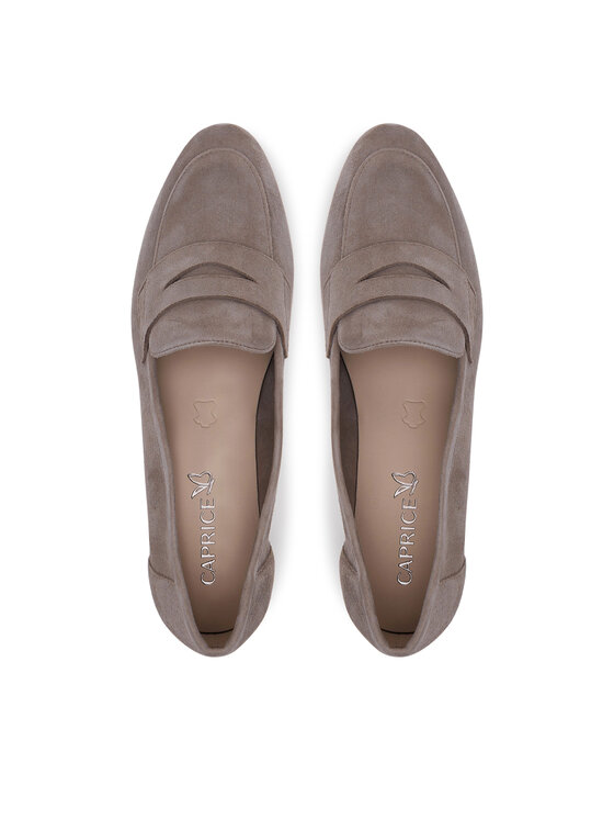 Caprice Caprice Loafers 9-24200-44 Beige