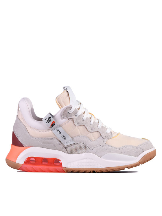 Nike Nike Sneakersy Jordan Beżowy