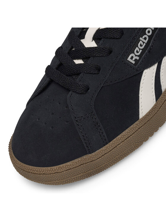 Reebok Reebok Sneakersy Club C Grounds 100033053 Czarny