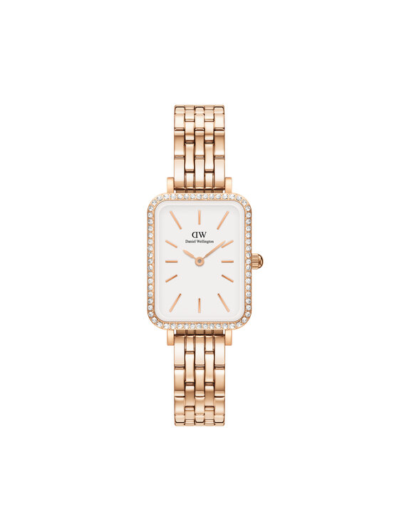 Daniel wellington oro rosa store